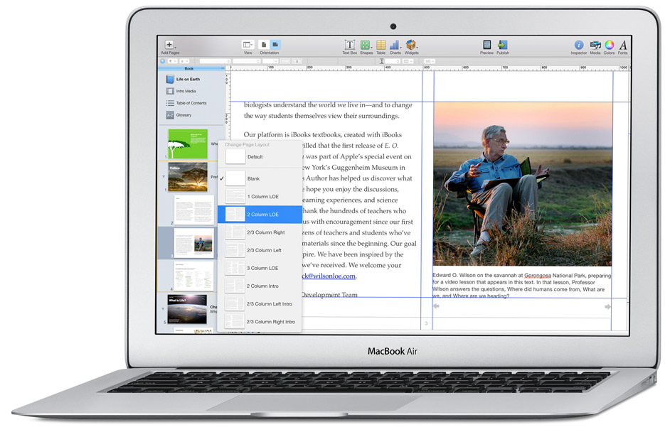 microsoft excel for apple mac